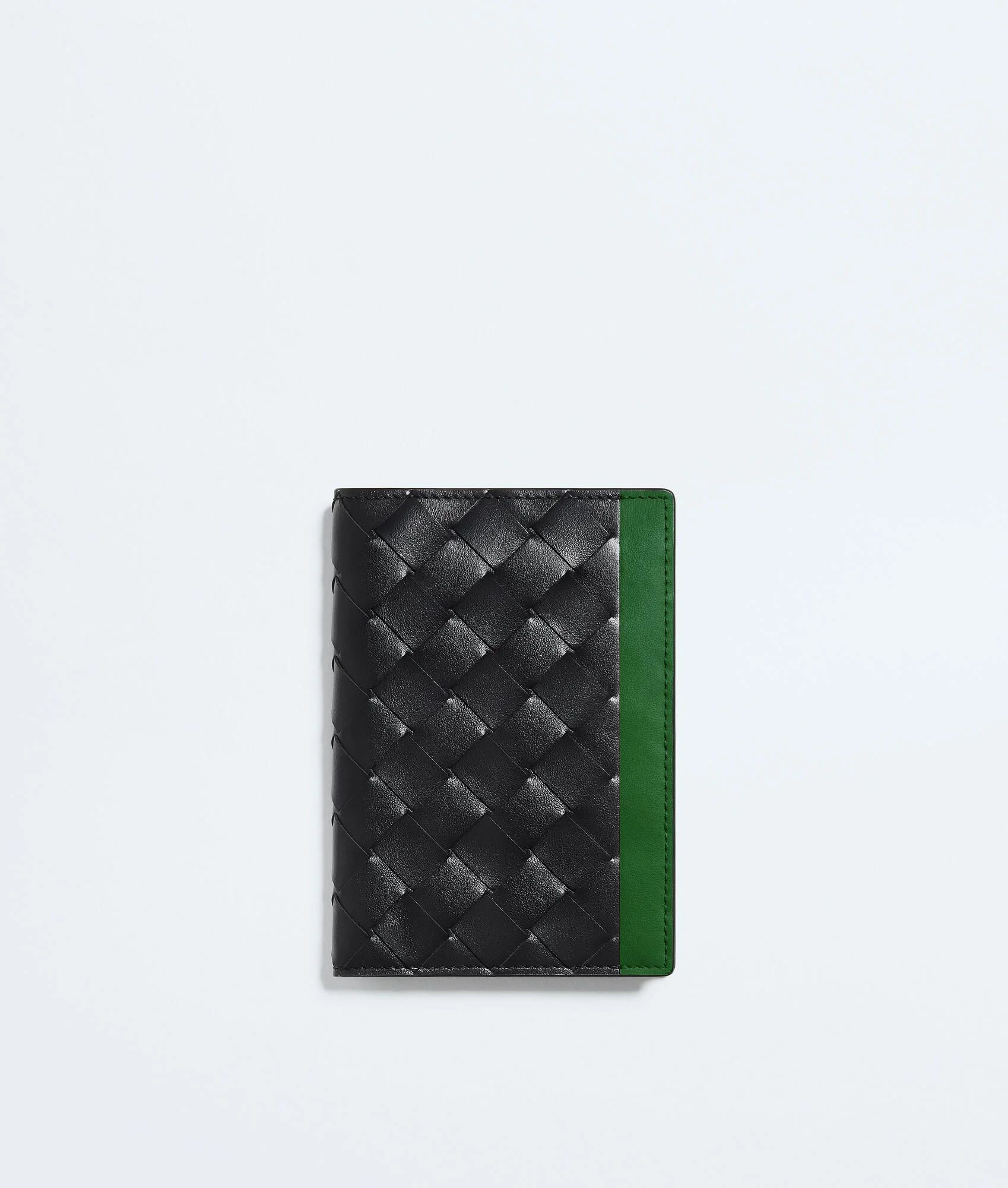 Intrecciato Passport Case - 1