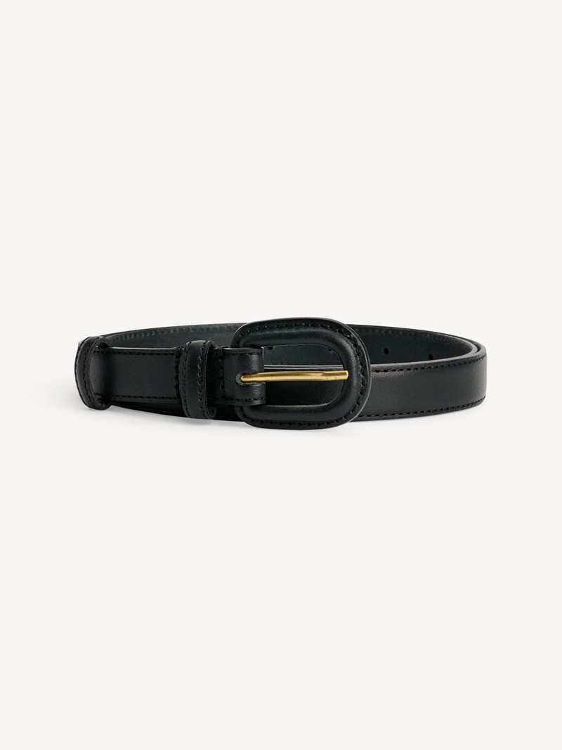 Salio leather belt 1