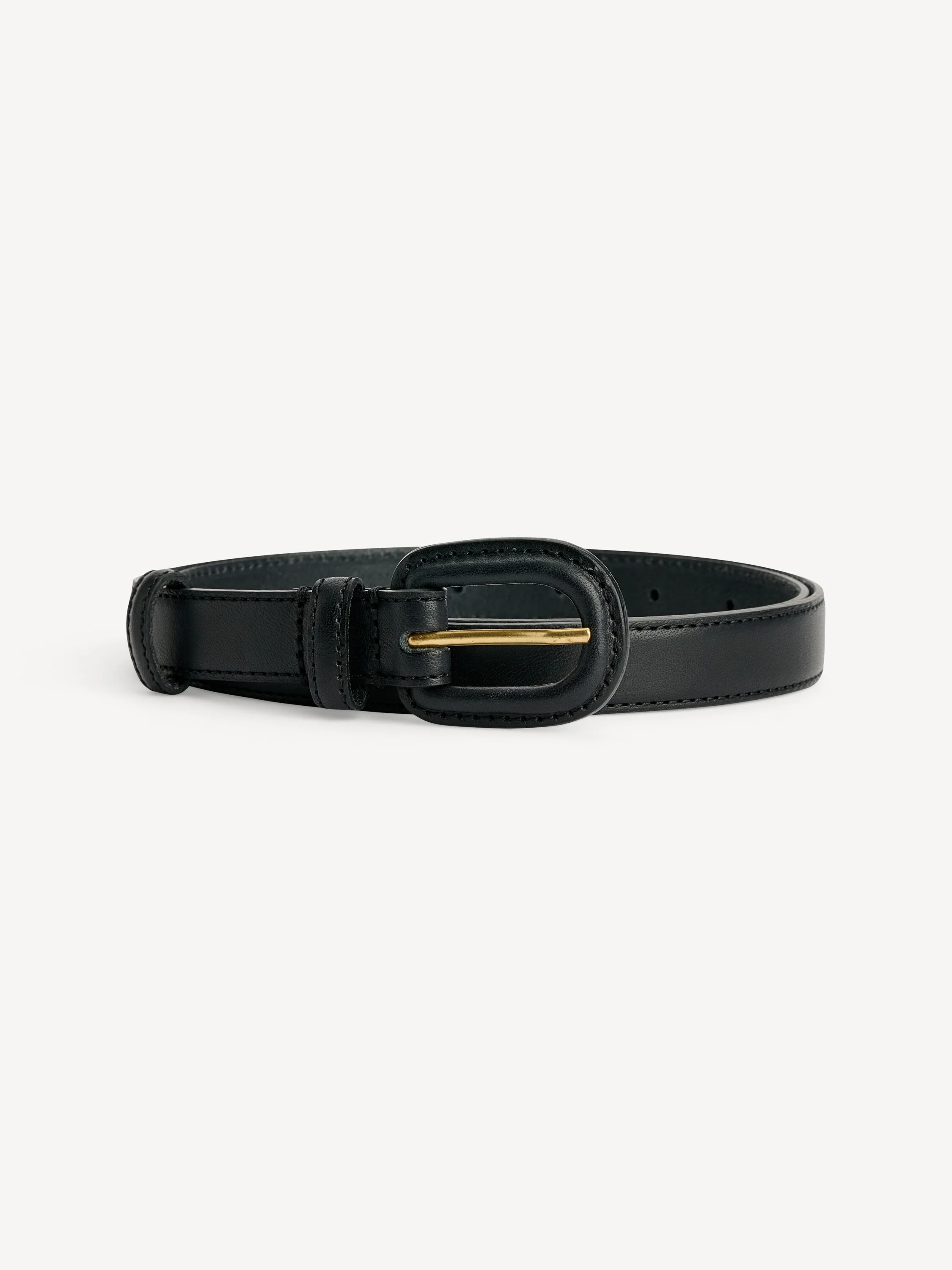 Salio leather belt - 1