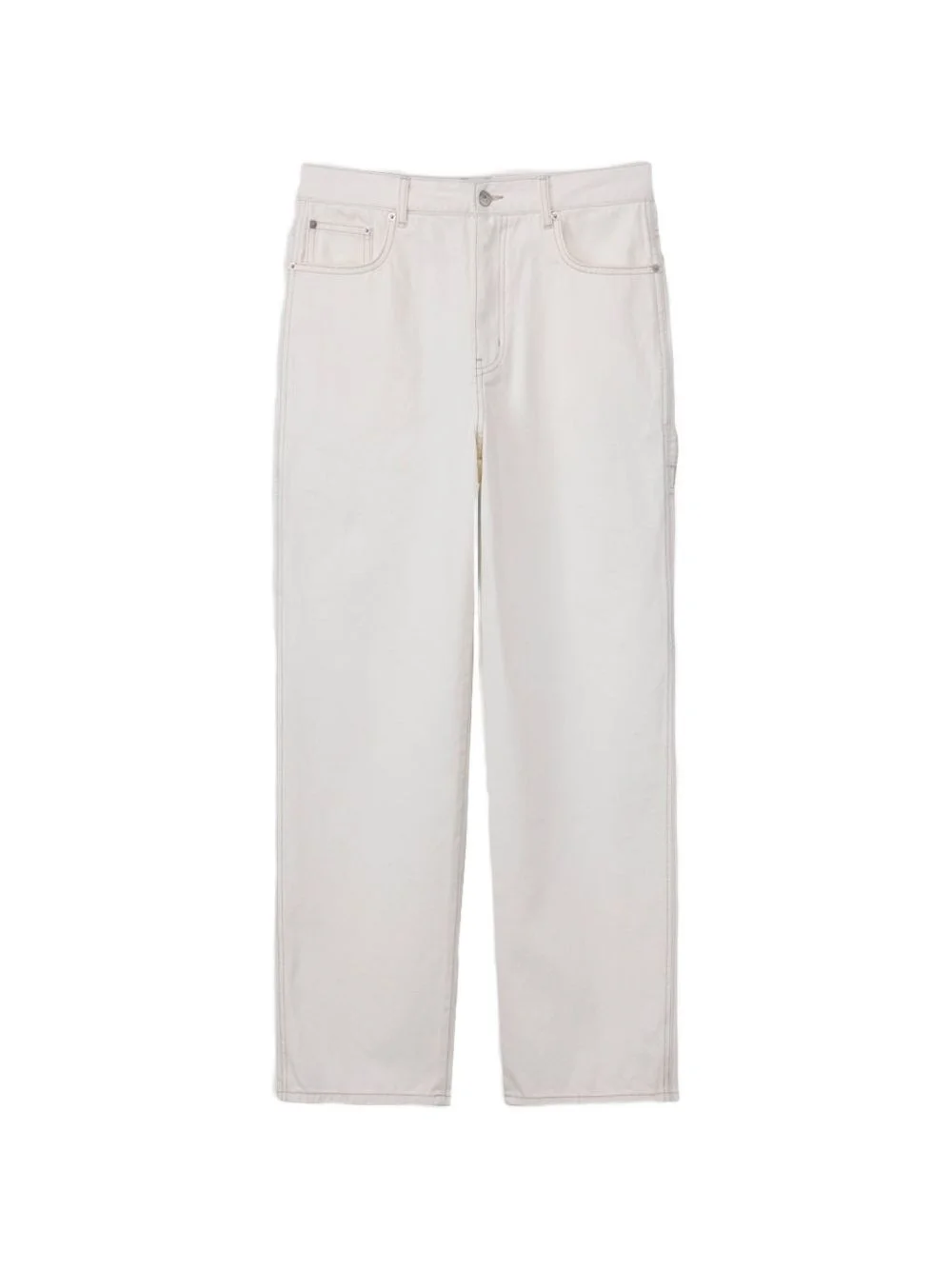 carpenter trousers - 1