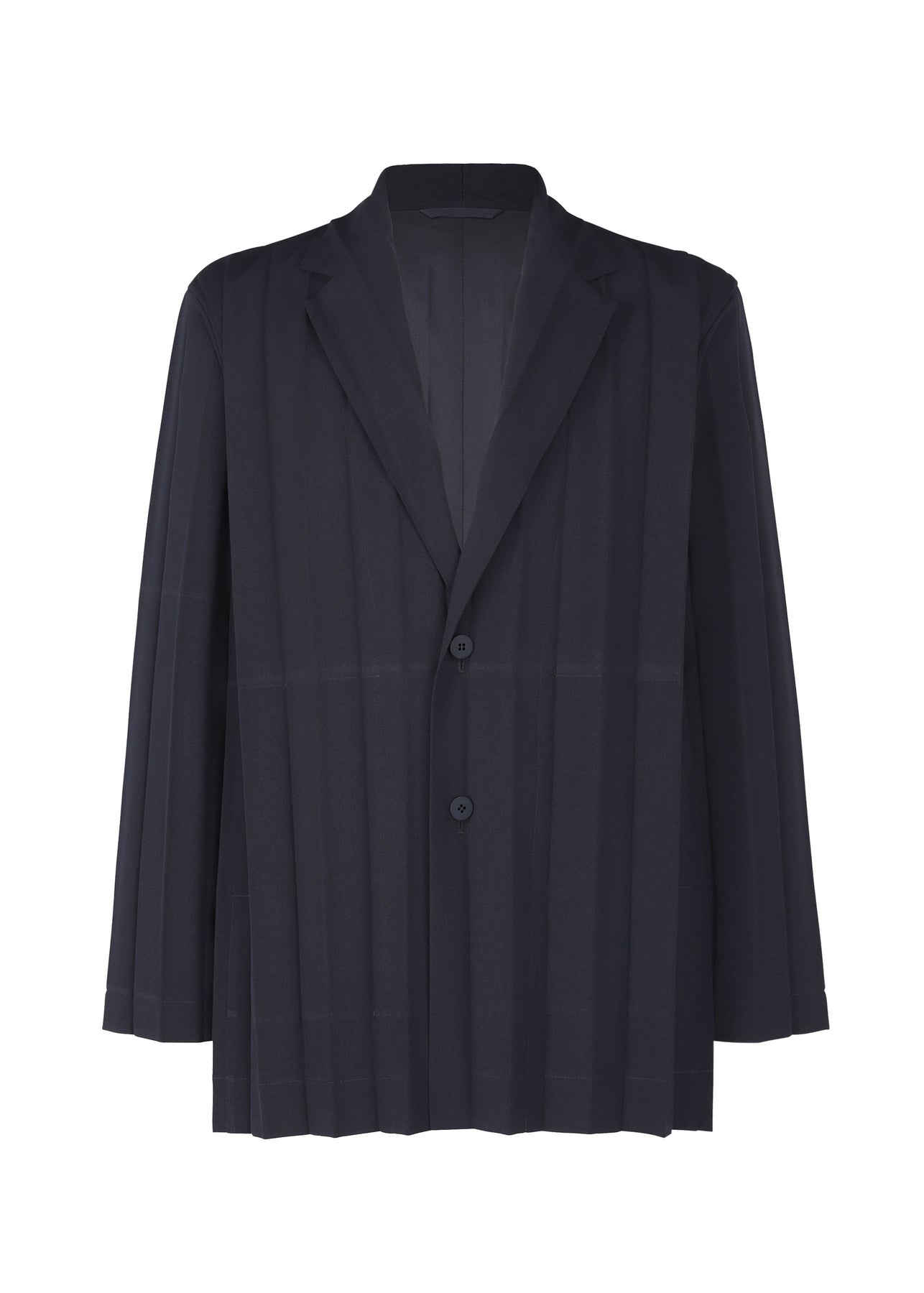 EDGE ENSEMBLE JACKET - 1
