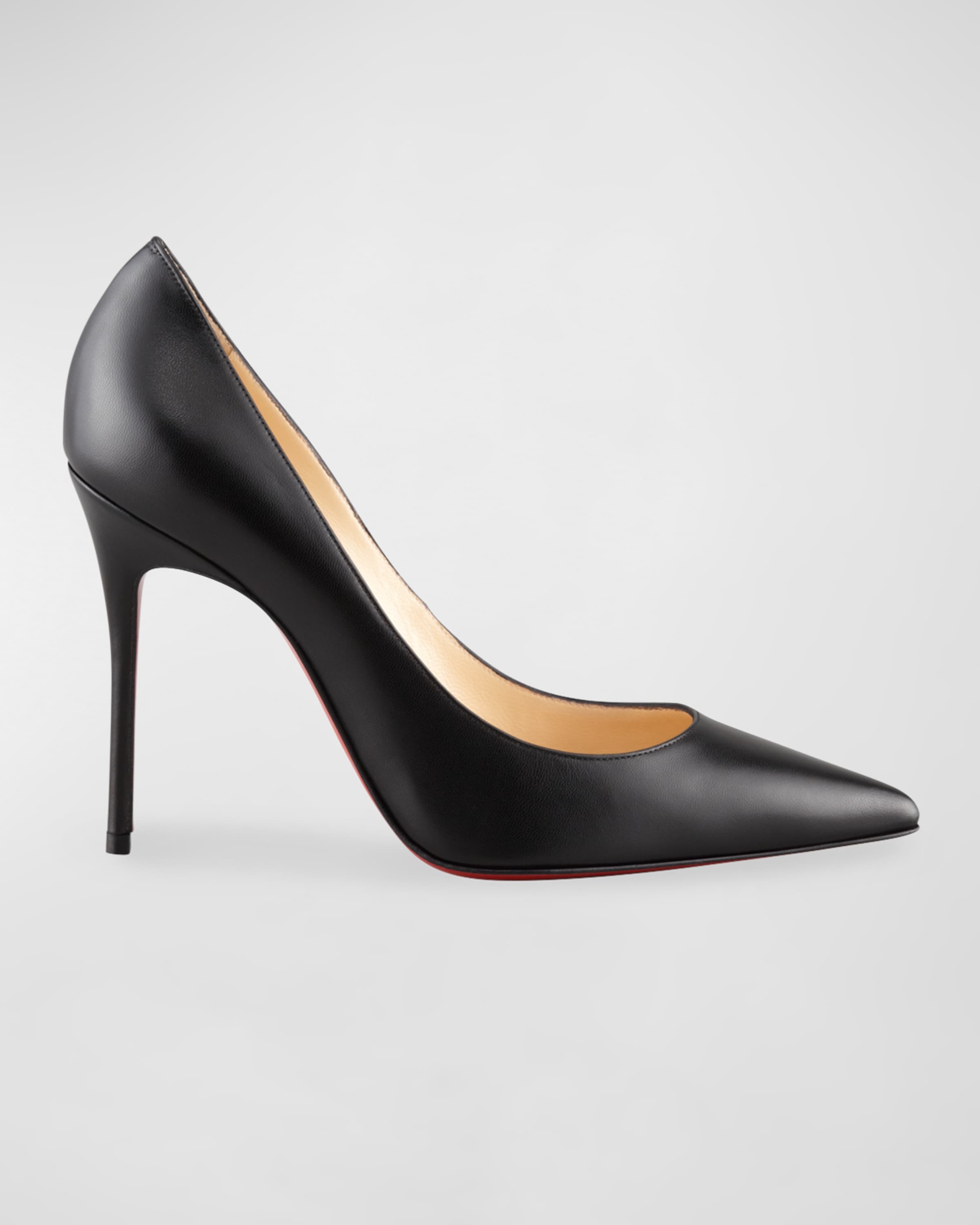 Neiman marcus red bottoms on sale store