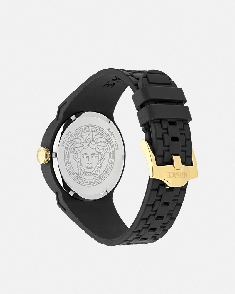 VERSACE V-Pop Watch outlook