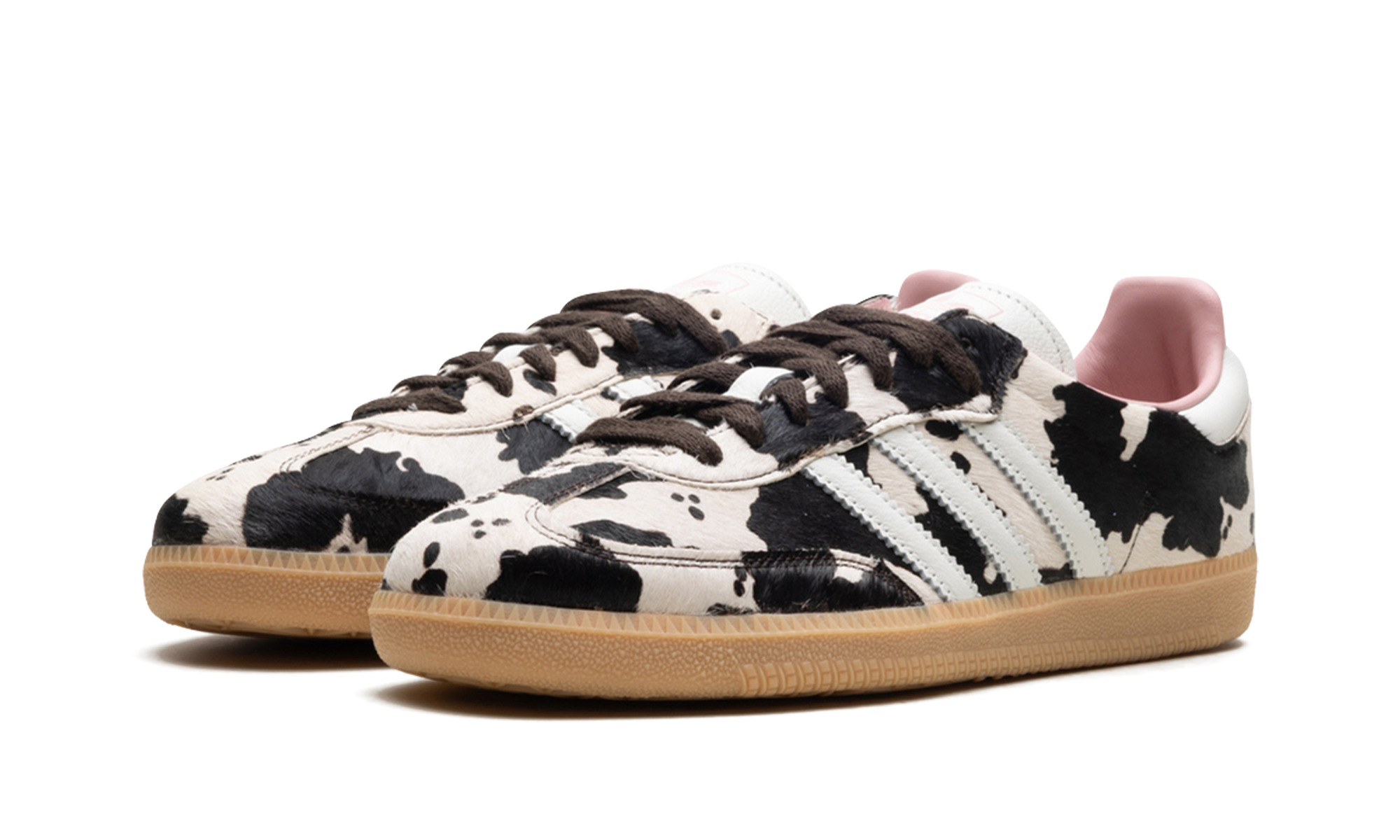 Samba OG WMNS "Cow Print" - 2
