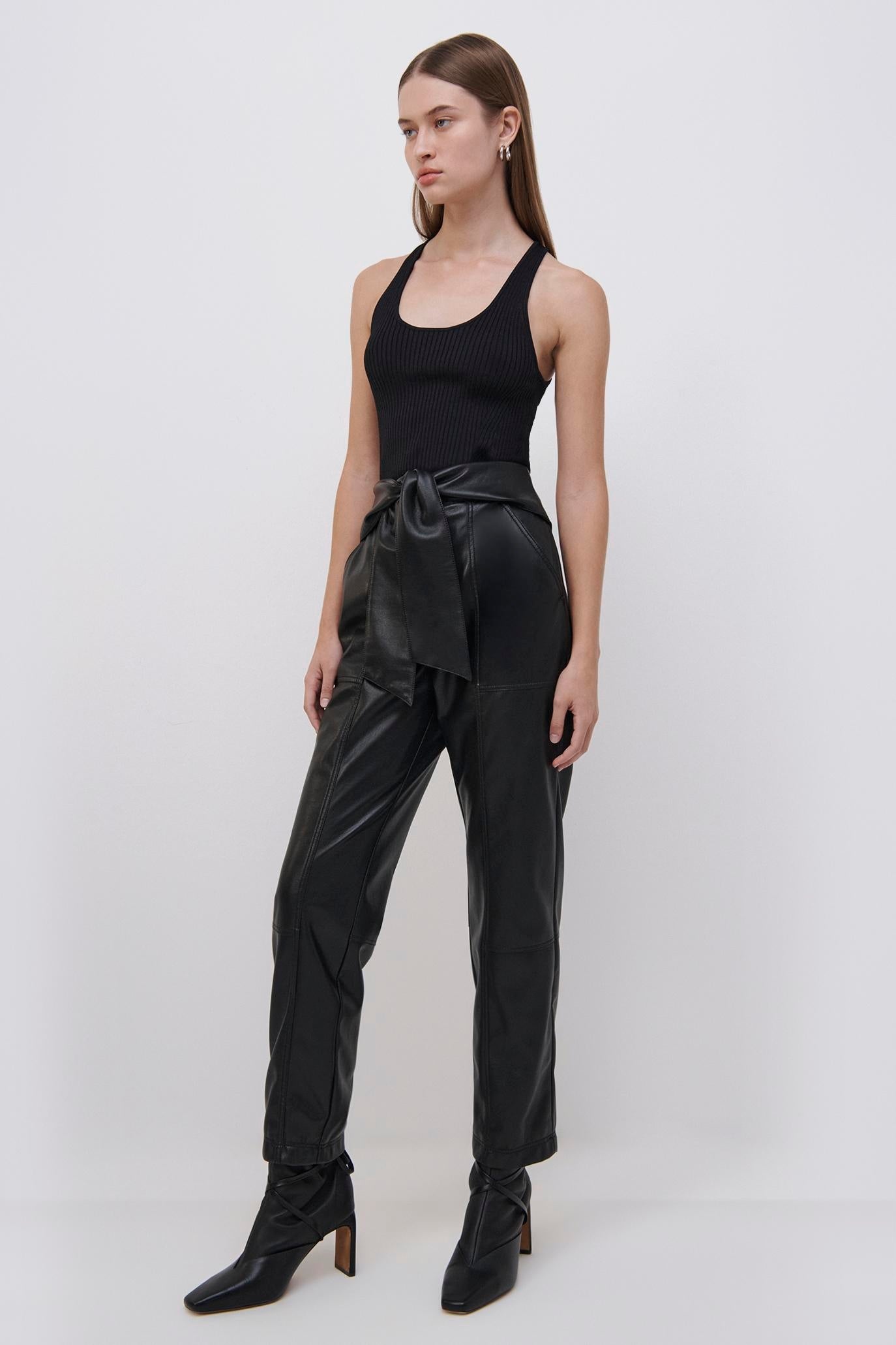 SIGNATURE TESSA PANT - 5