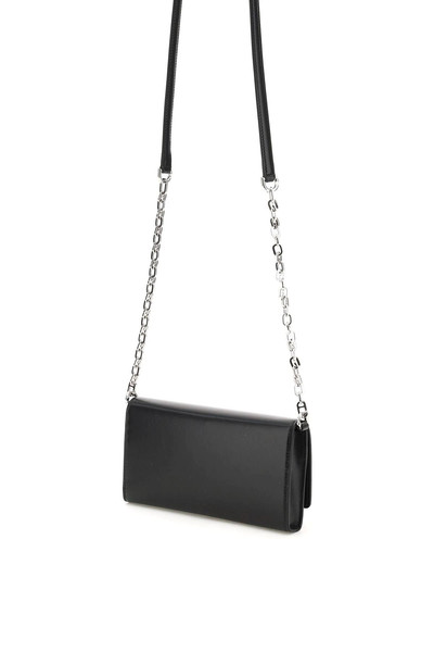 Givenchy 4G WALLET-CLUTCH WITH STRAP outlook