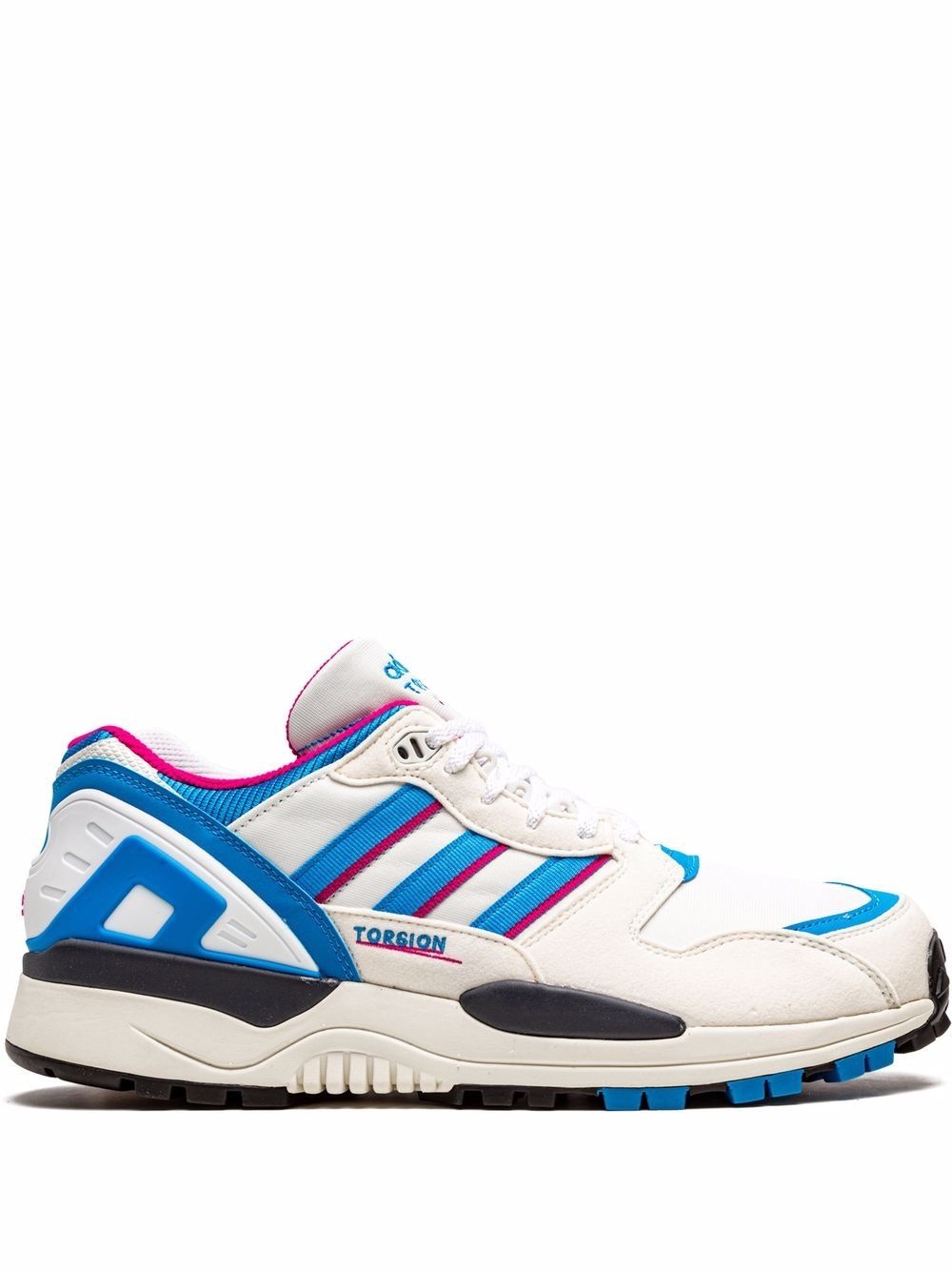 ZX 0000 low-top sneakers - 1