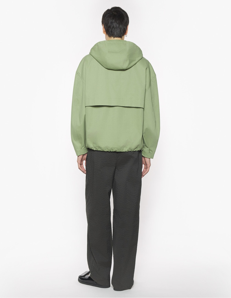HOODED POPOVER JACKET 5