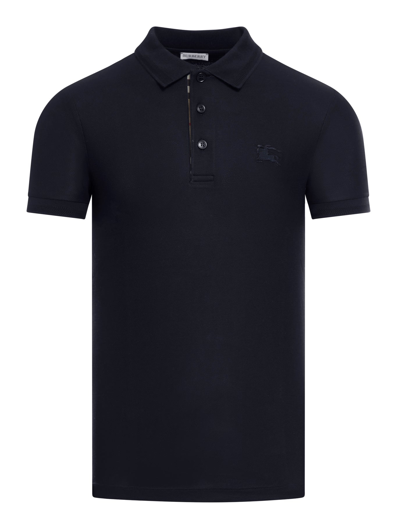 COTTON POLO - 2