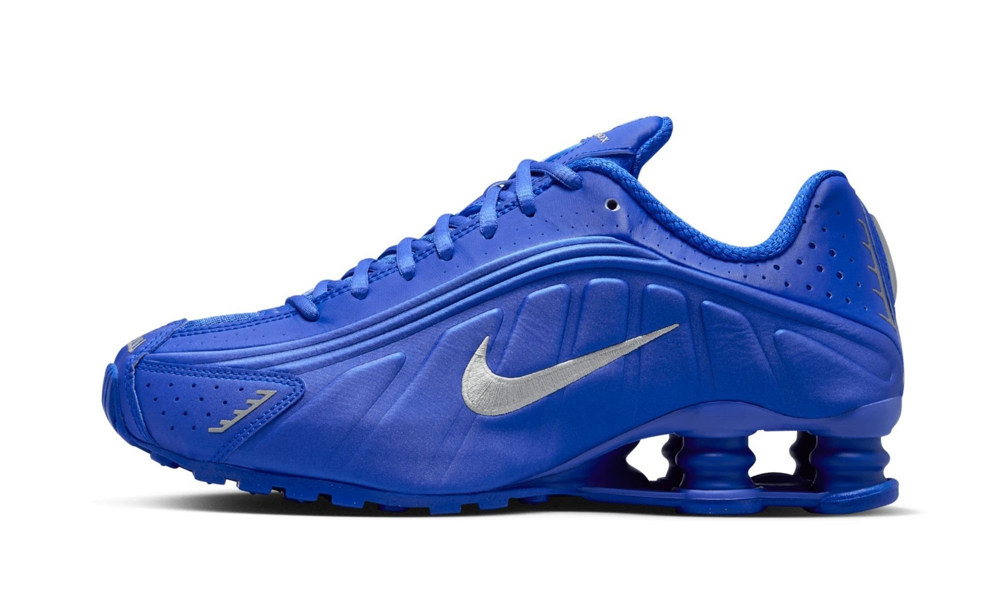 Shox R4 "Racer Blue" - 1