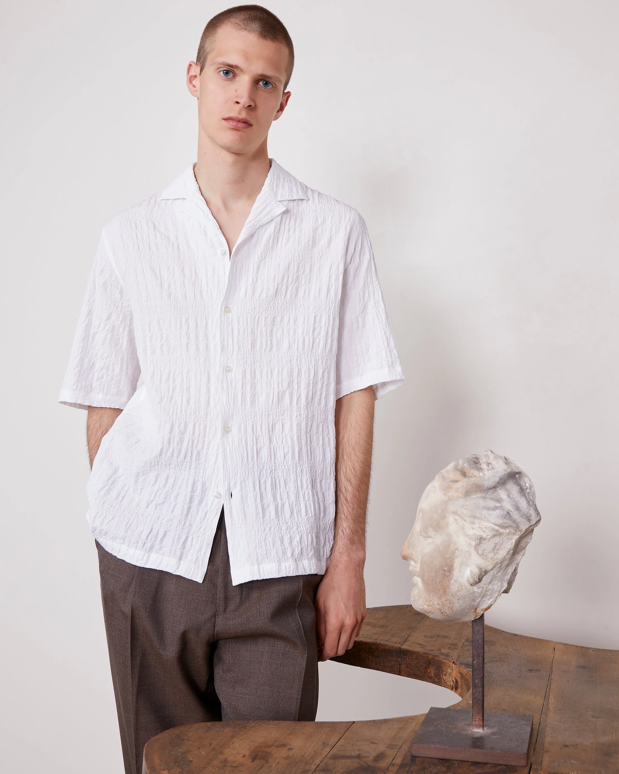 EREN SHIRT - 1