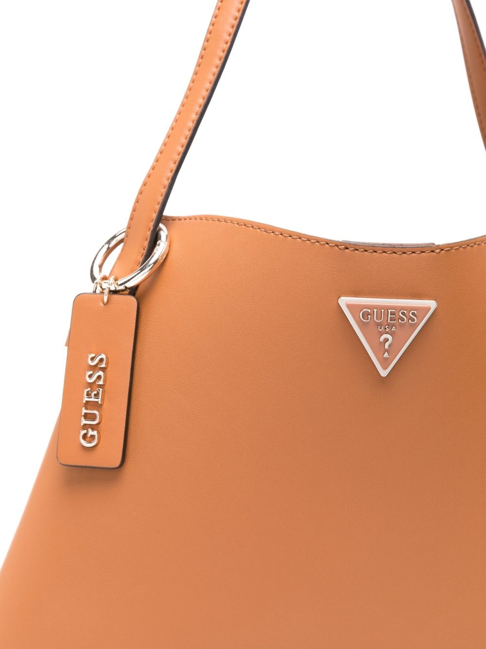 Sora shoulder bag - 3