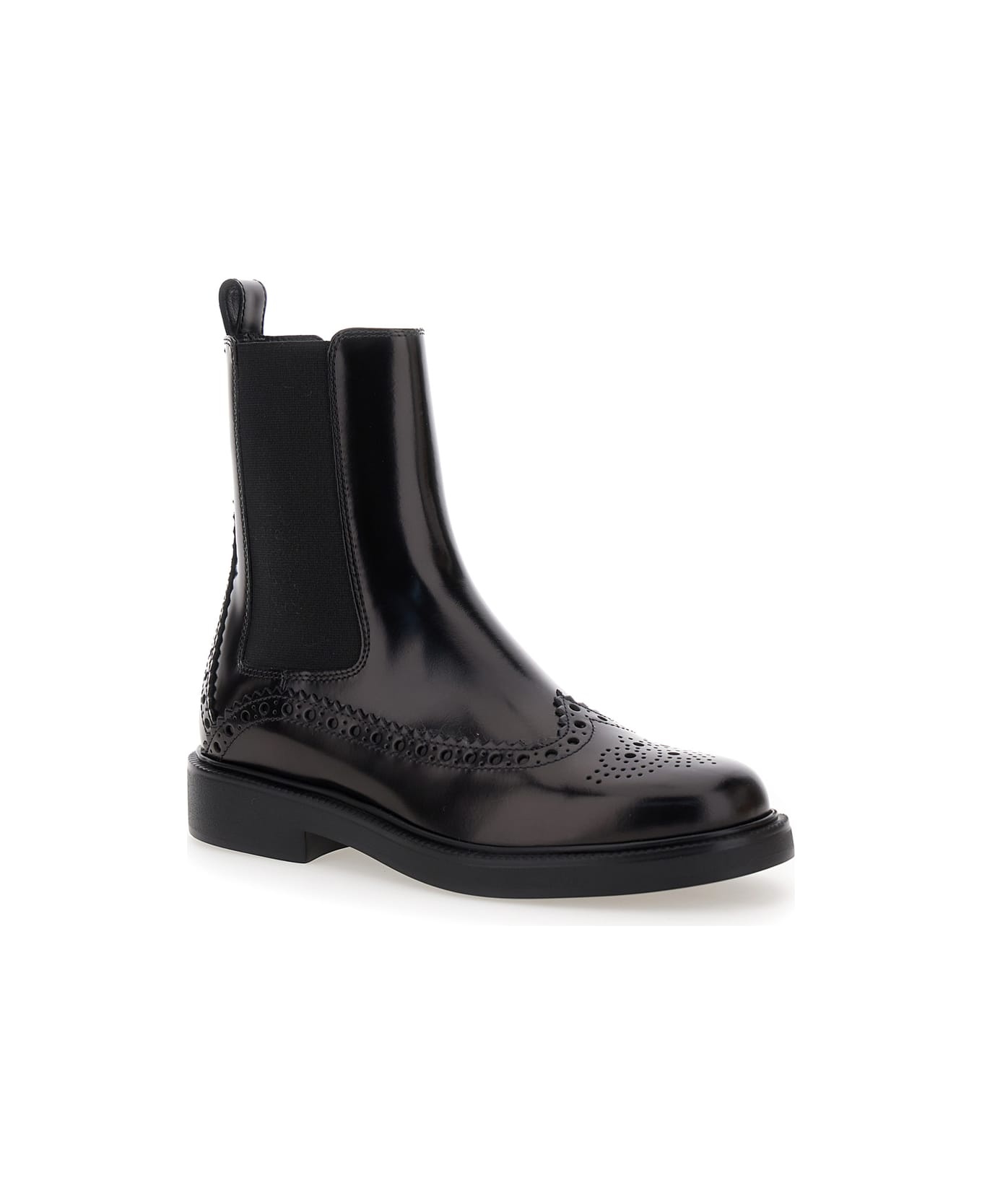 Bootie - 2