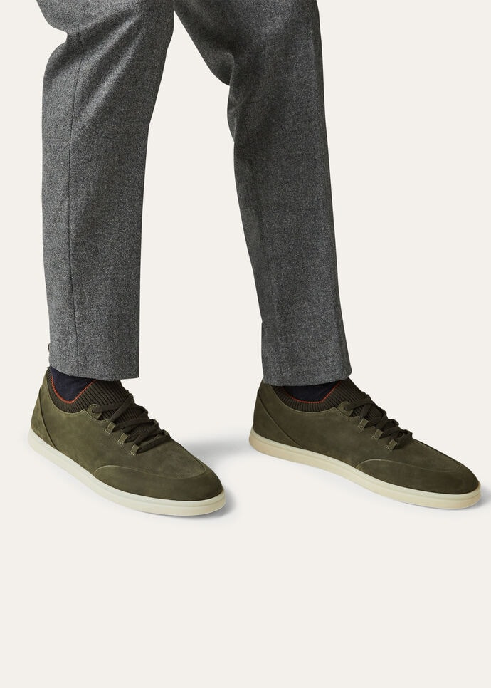 Soho Walk Sneaker - 2