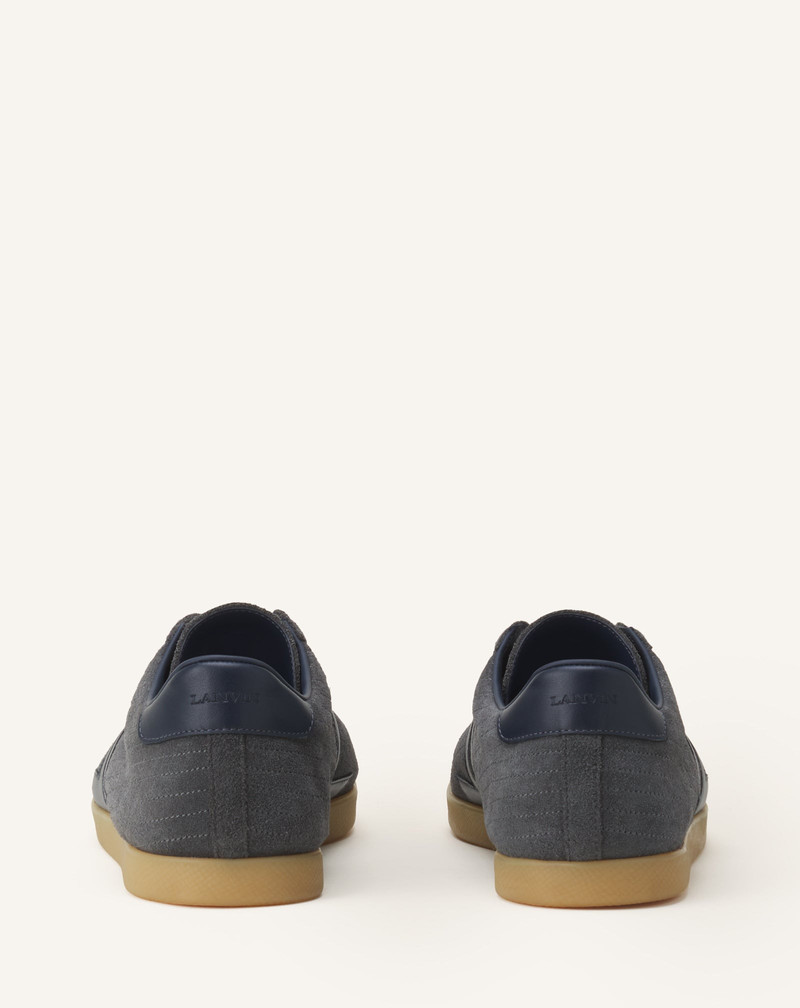 SNEAKERS GLEN 2.0 IN LEATHER 3