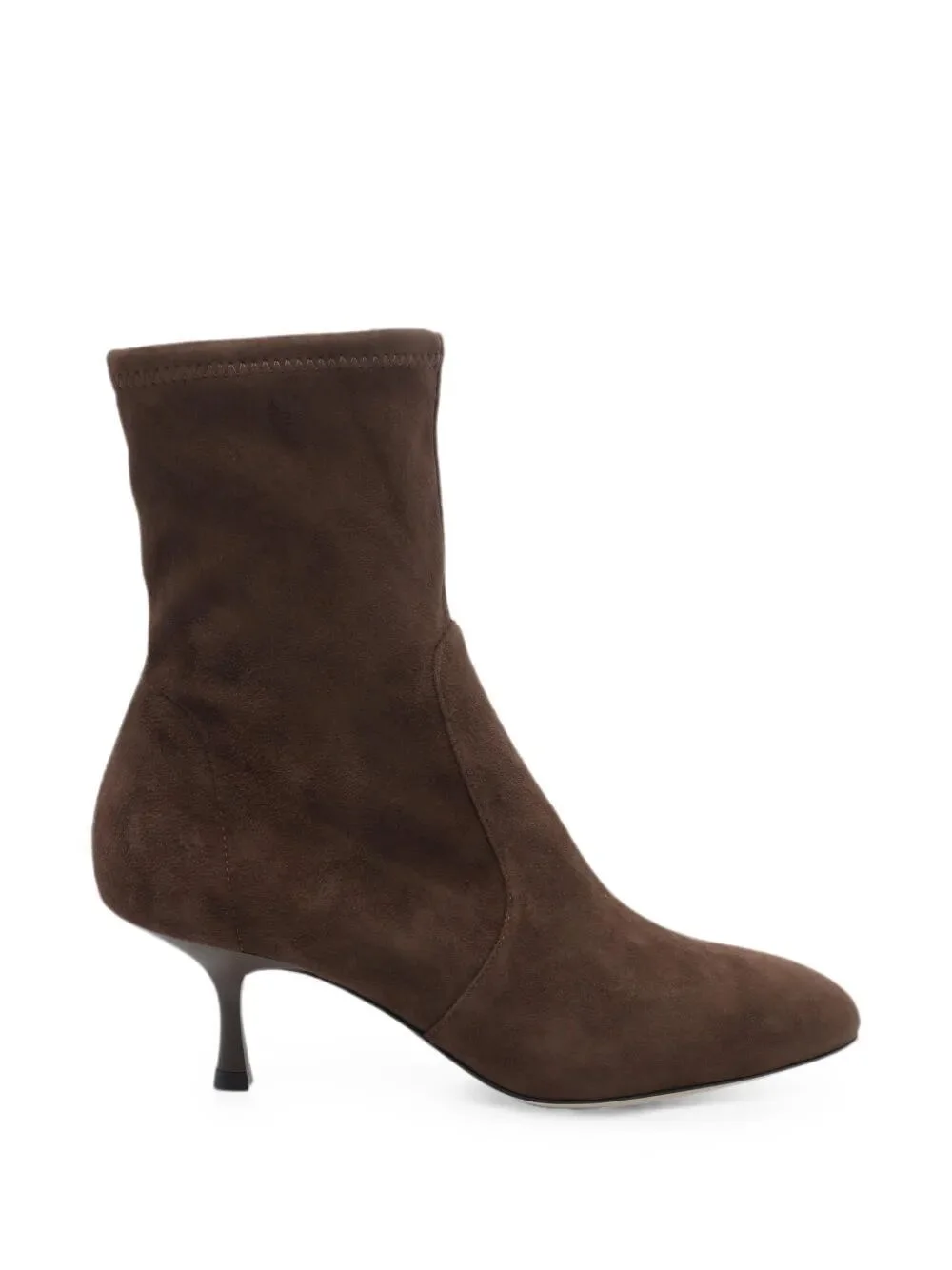 Boots High Heel "Madison" - 1