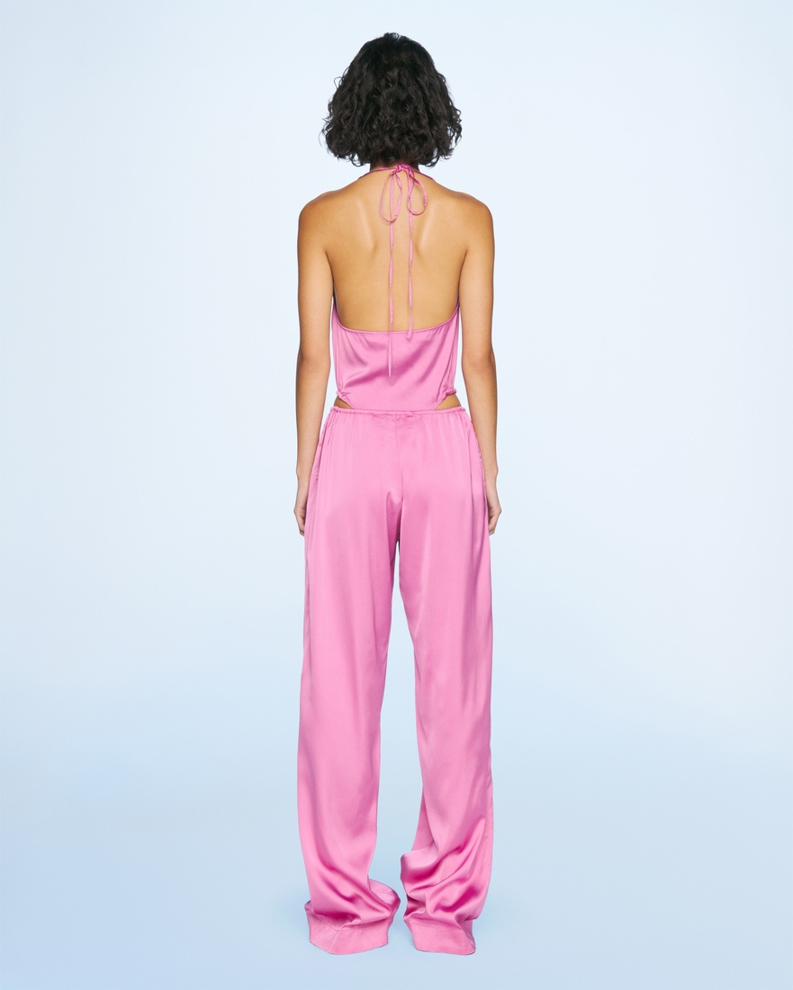 Le pantalon Mentalo - 4