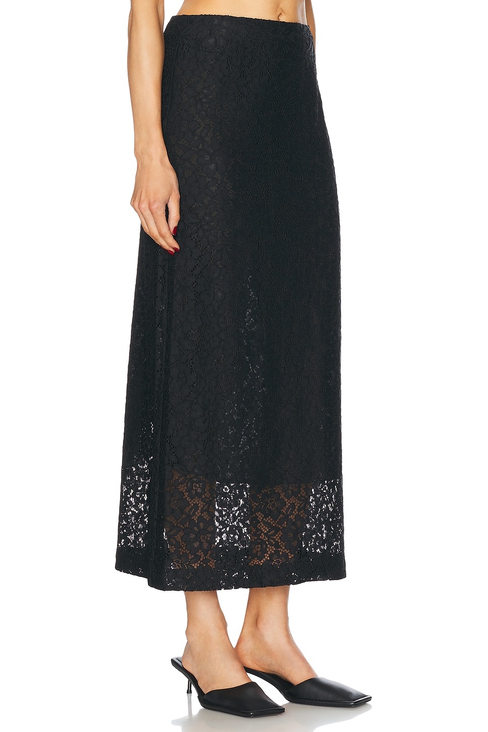 Jasmine Skirt - 3