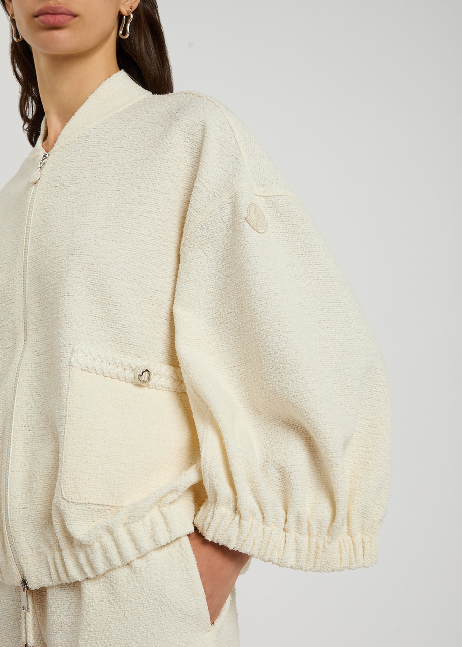 Moncler Terry Sweatshirt - 5