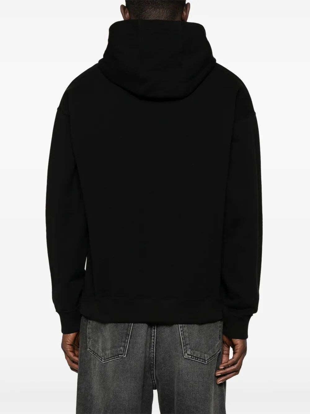 `Fendi Zucca Inside Out` Hoodie - 5