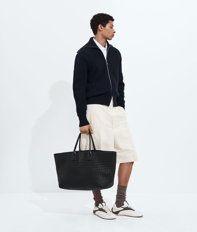 Bottega Veneta 큰 Cabat outlook