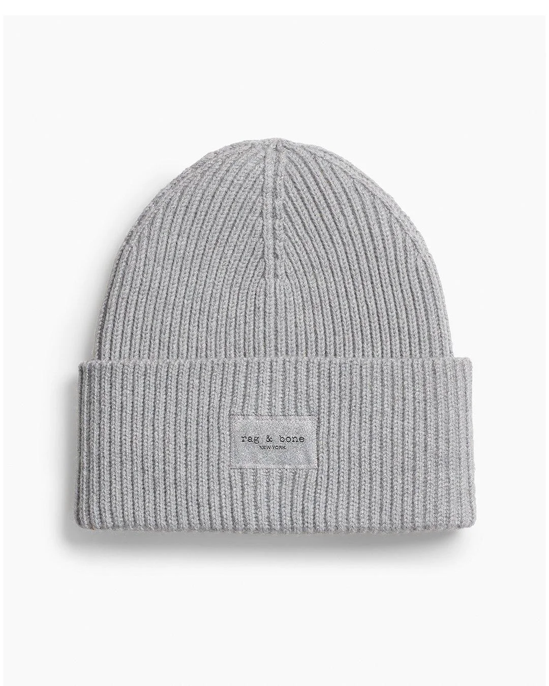Blake Metallic Beanie - 1