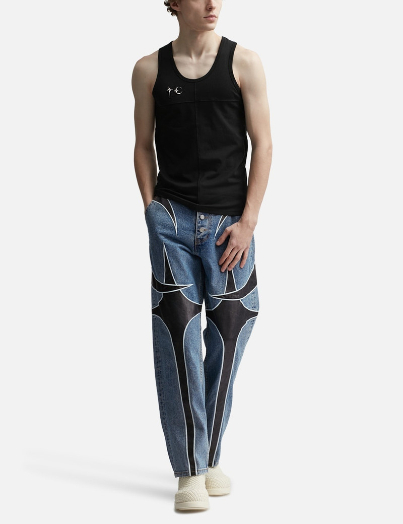 Thug Club TC TANK TOP outlook