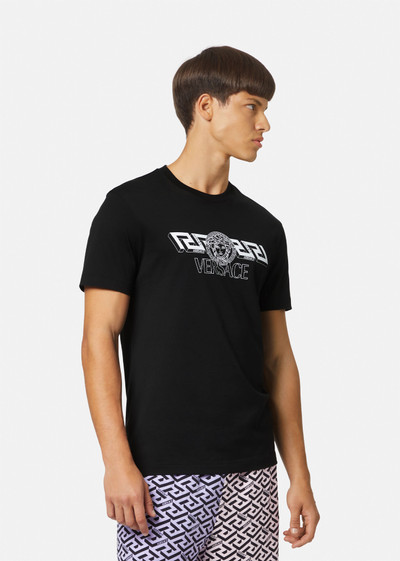 VERSACE Greca Medusa T-Shirt outlook