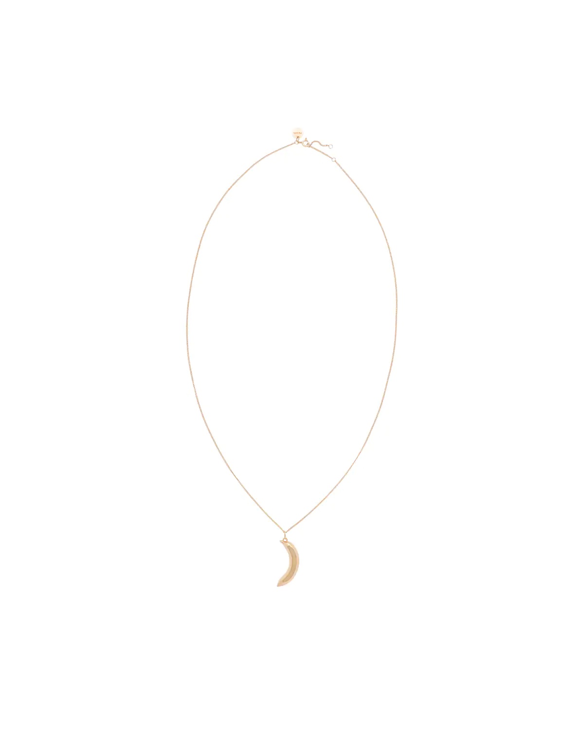 Prada Fine Jewellery gold necklace - 1