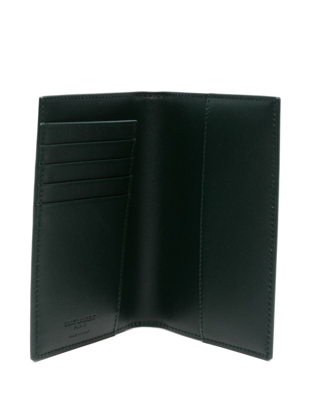 patent-leather passport holder - 3