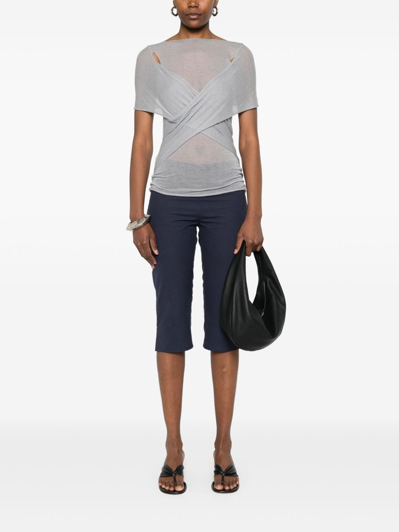 paloma wool knitted top outlook