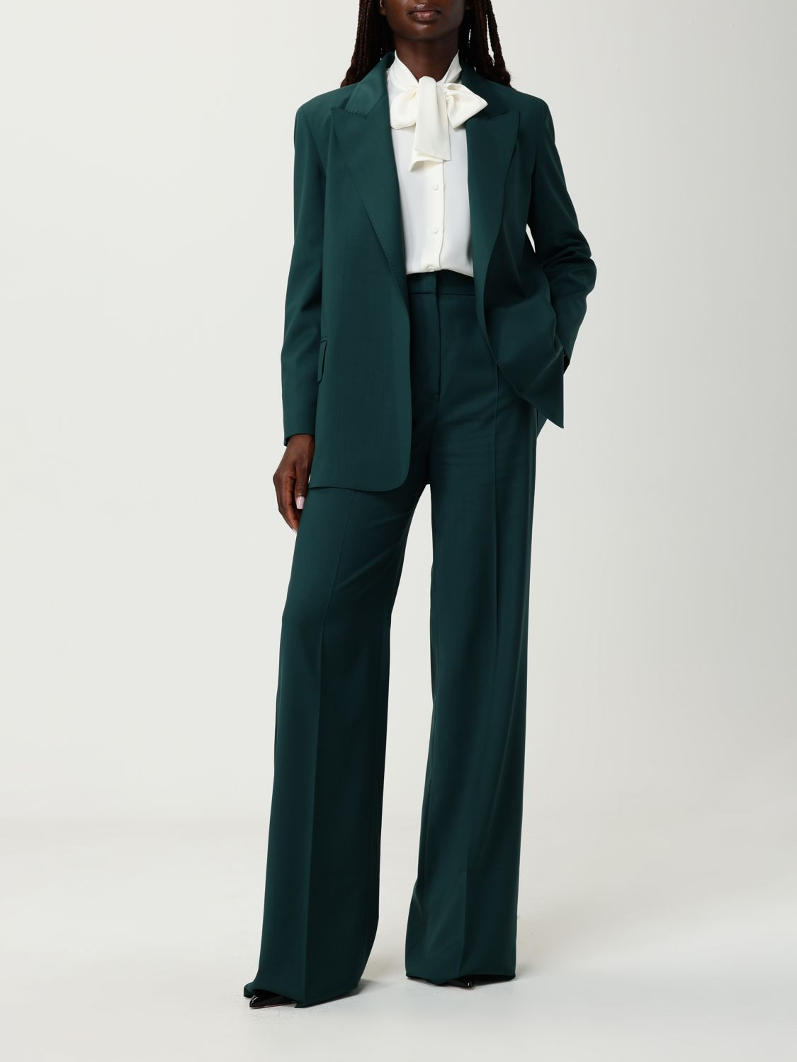 Top woman Max Mara - 2