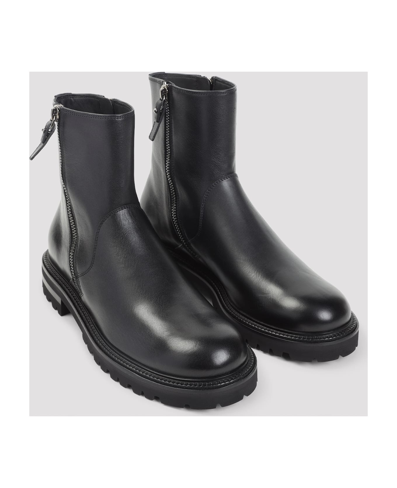 Boot - 5