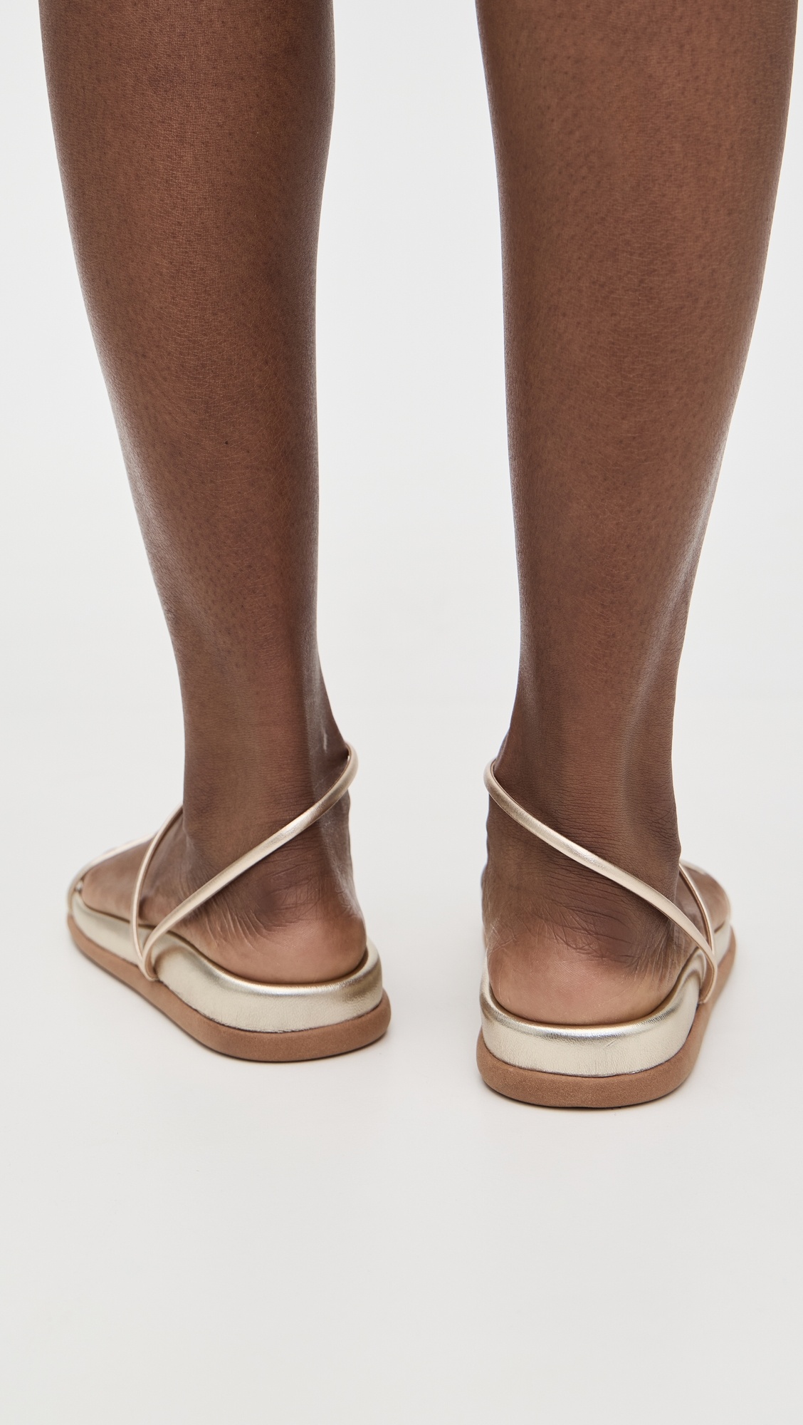 Kansiz Footbed Sandals - 4