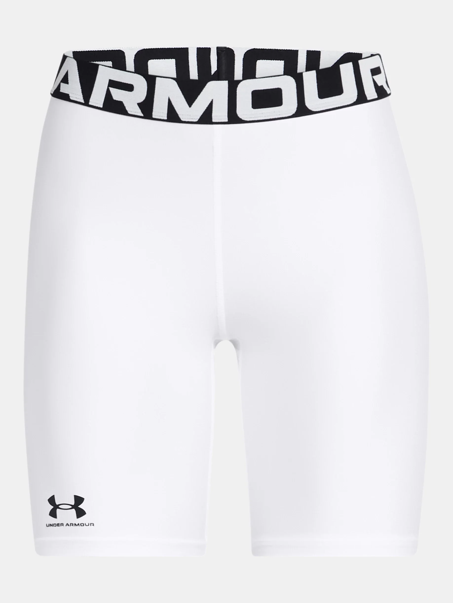 Women's HeatGear® 8" Shorts - 1