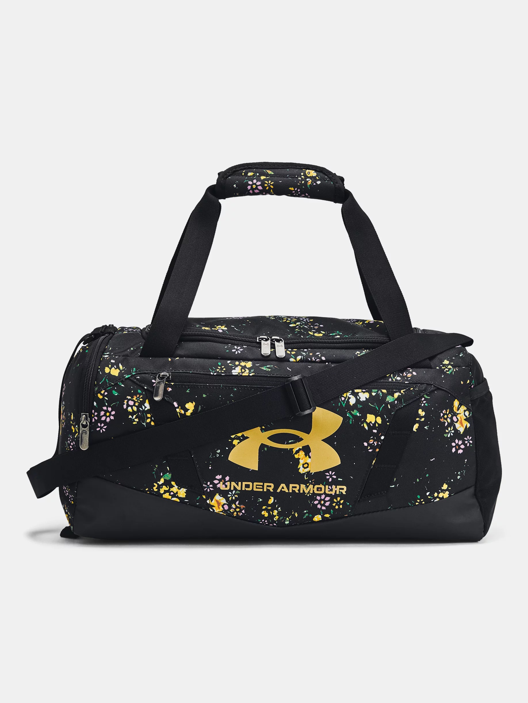 UA Undeniable 5.0 XS Duffle Bag - 1