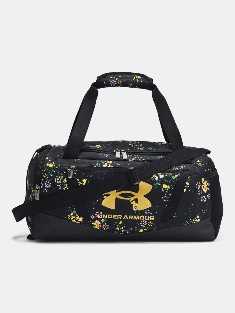 UA Undeniable 5.0 XS Duffle Bag 1