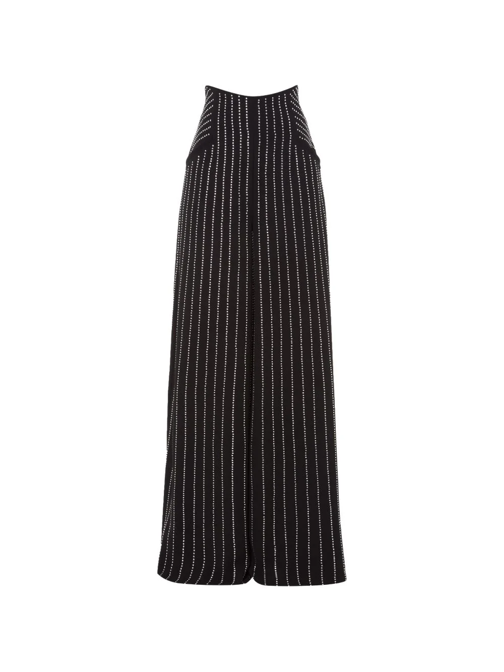 Villanelle wide-leg trousers - 1