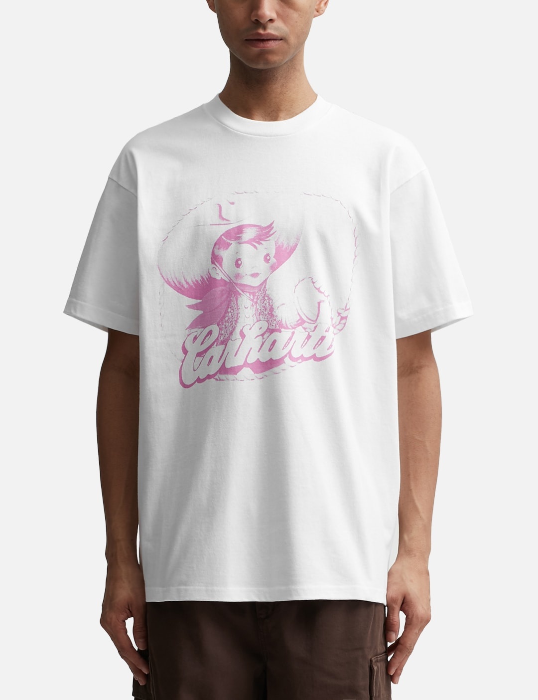 BUDDY T-SHIRT - 3