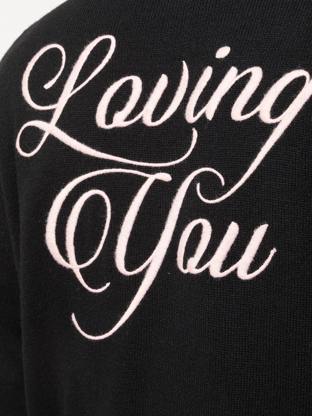 Loving You cardigan - 5