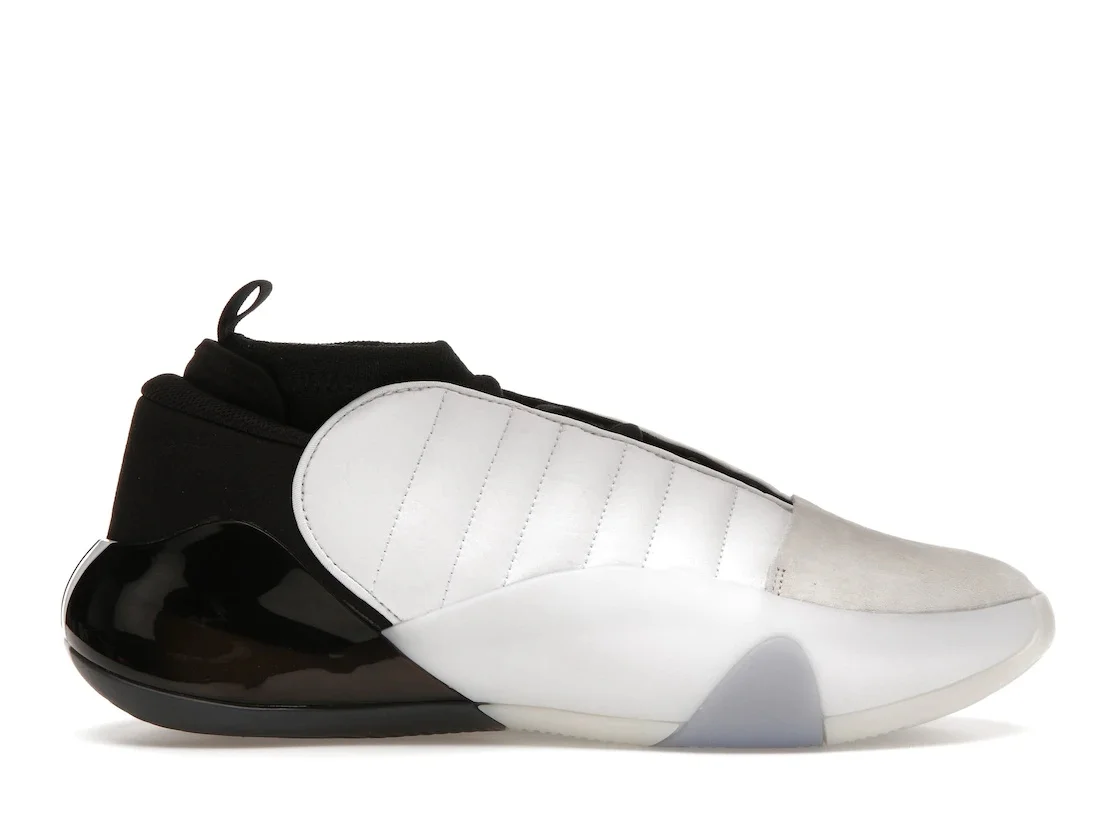 adidas Harden Vol. 7 Stormtrooper - 1