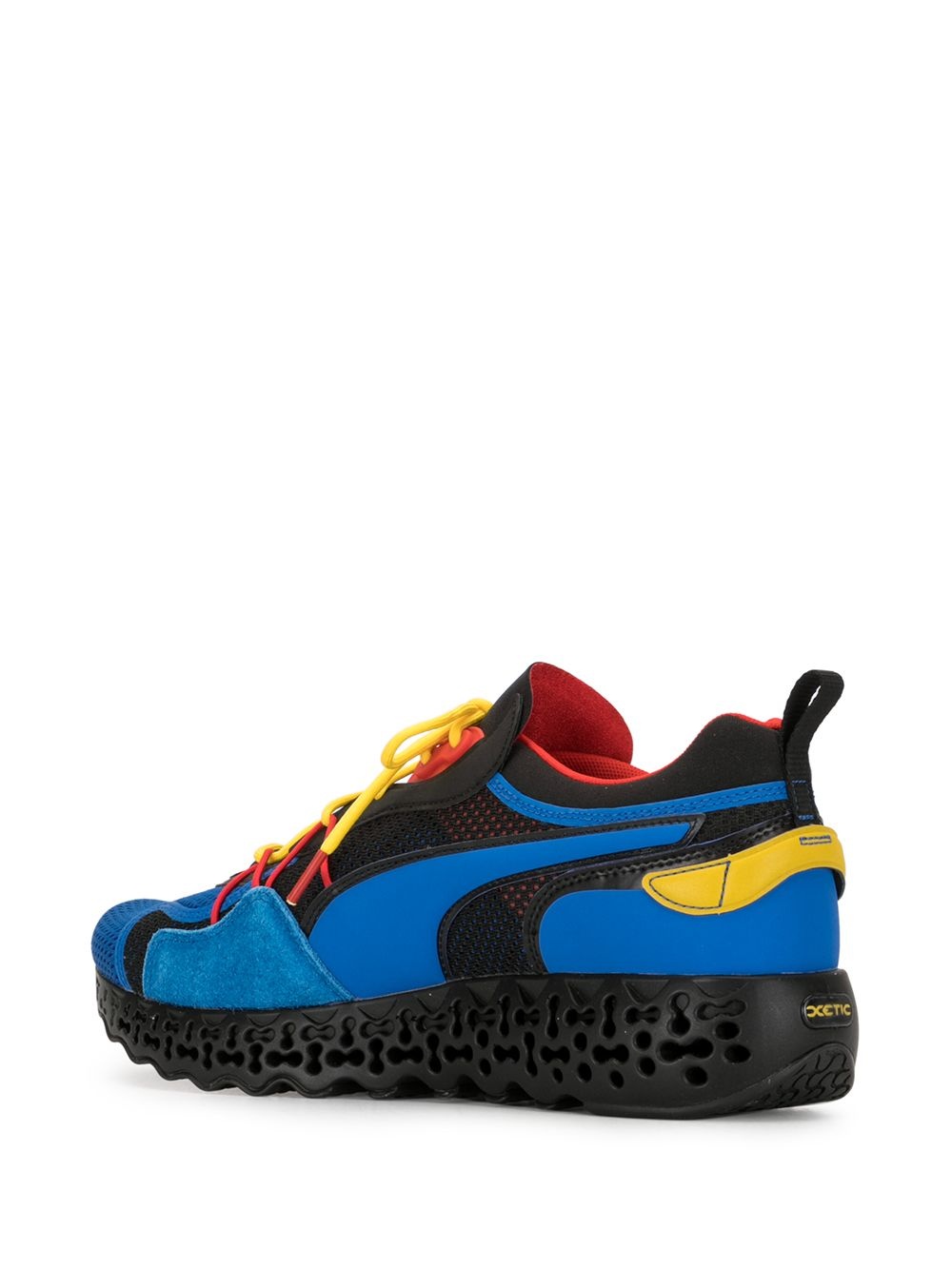 Calibrate Restored low-top sneakers - 3