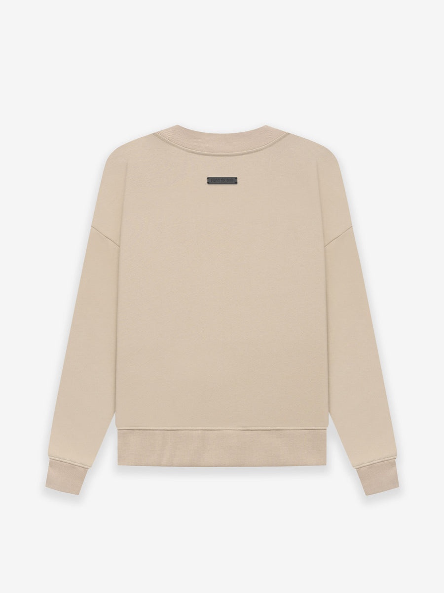 Fleece Crewneck - 2