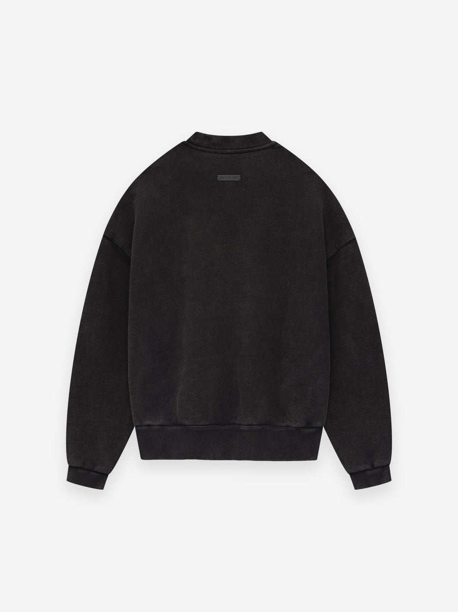 Thunderbird Crewneck Sweatshirt - 2