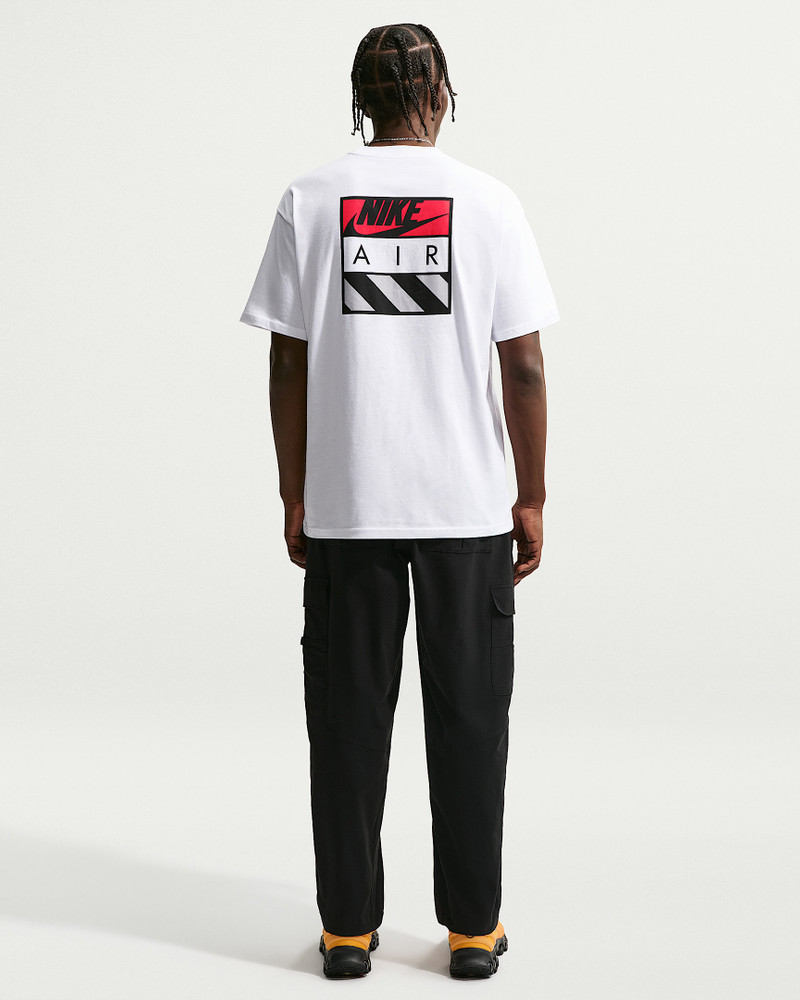 Nike Air T-Shirt 5