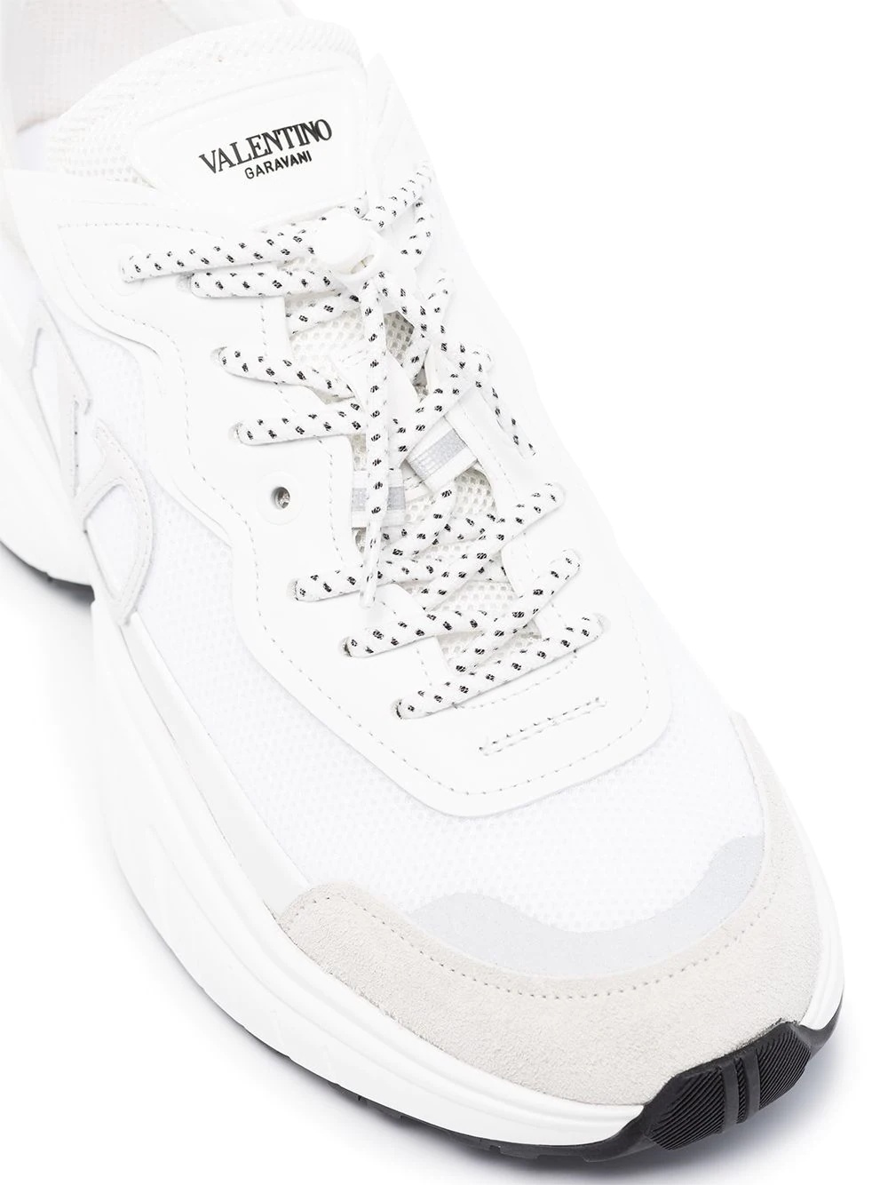 SHEGOES low-top sneakers - 2