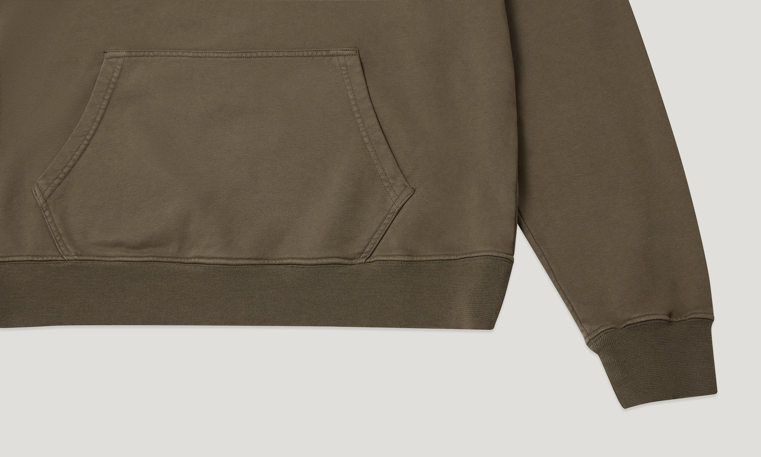 COMPETITION HOODIE - 6