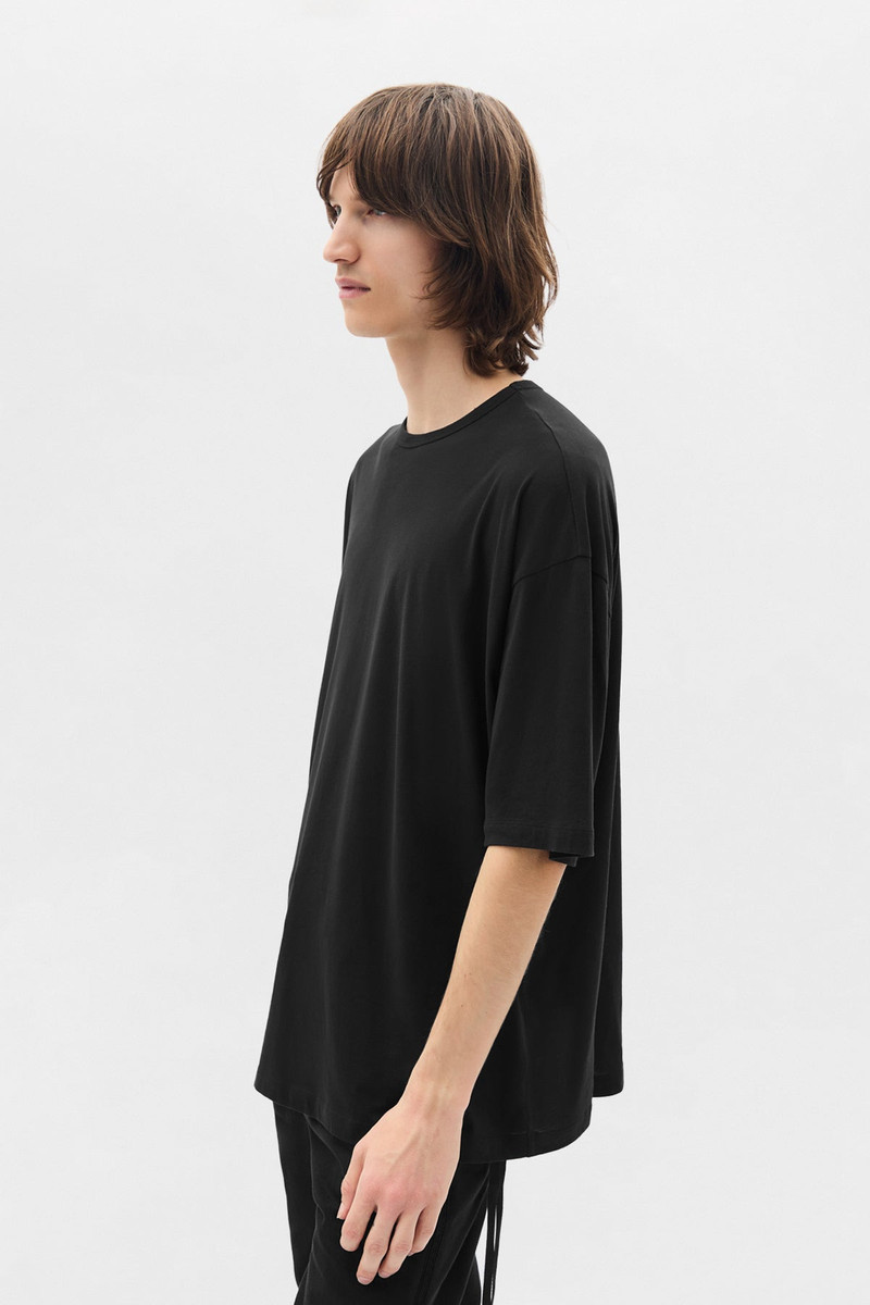 Ann Demeulemeester Dieter High Comfort T outlook