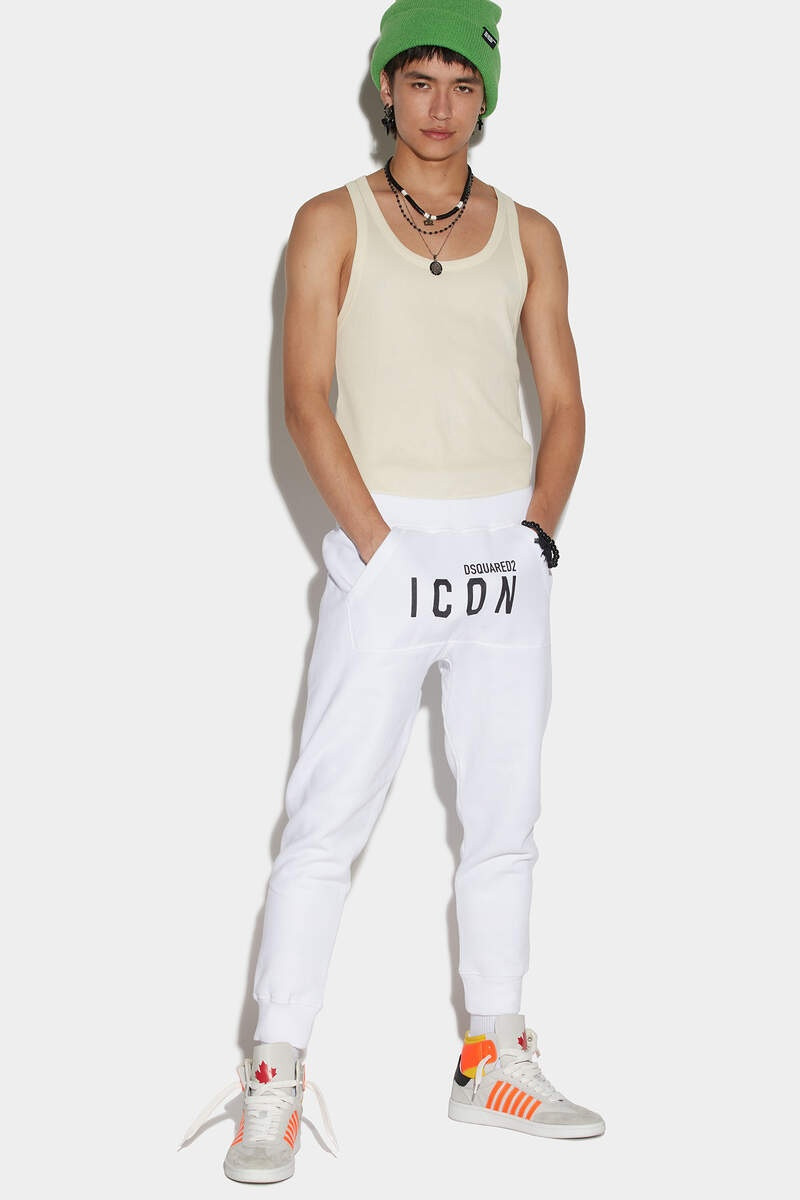 BE ICON DEAN PANTS - 1
