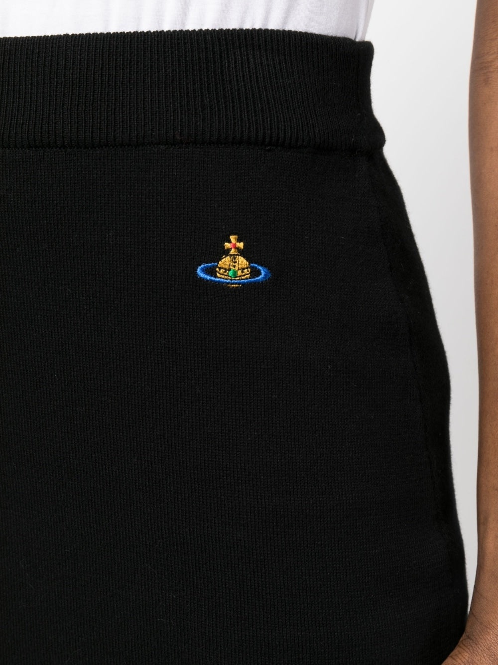 Vivienne Westwood｜SKIRTS (BEA MINI SKIRT (1802000H Y000 Vivienne Westwood Bea Women's Mini Skirt 1802000Q Y001V A408
